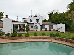 3 Bed House in Durbanville Hills