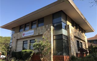 445 m² Commercial space in Umhlanga Rocks
