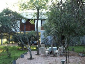 3 Bed House in Sterkrivier
