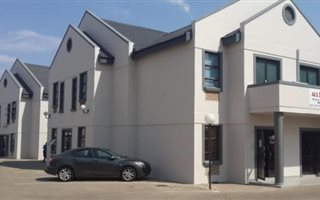 230 m² Office Space in Halfway House
