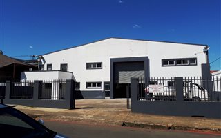 671 m² Commercial space in Pietermaritzburg Central