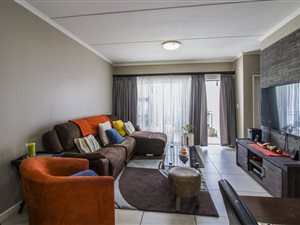 3 Bed Apartment in Edenvale