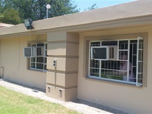 4 Bed House in Vereeniging