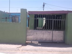 2 Bed House in Delft South