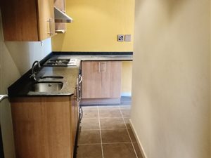 1 Bed Apartment in Marshalltown