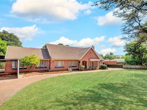 4 Bed House in Florida Park