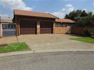 3 Bed House in Beyers Park