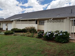 3 Bed House in Horison Park
