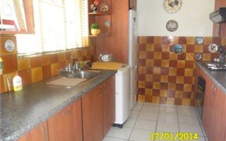 2 Bedroom Apartment in Witfield