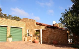 3 Bedroom Cluster in Little Falls