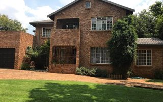 3 Bedroom House in Little Falls