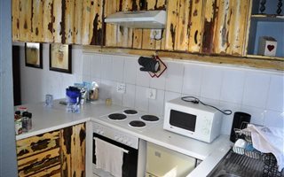 2 Bedroom Townhouse in Kilberry