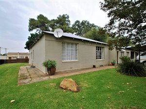 3 Bed House in Boksburg Central