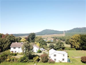 4 ha Farm in Birnamwood