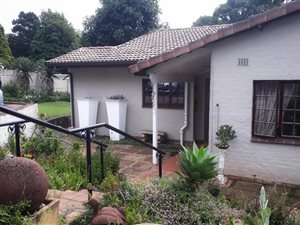 3 Bed House in Hillcrest Park