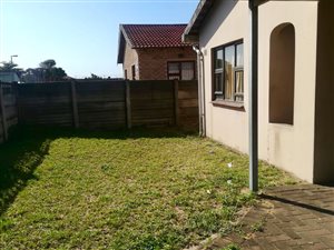 3 Bed House in Aquadene