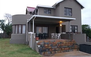 4 Bedroom House in Bluff
