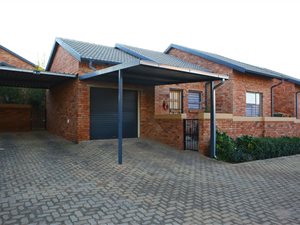 3 Bed Townhouse in Sugarbush Estate