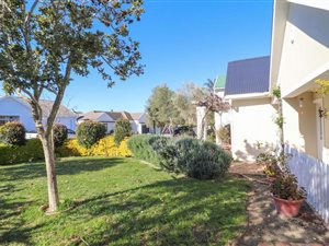 3 Bed House in Zevenzicht