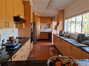 4 Bed House in Boksburg West