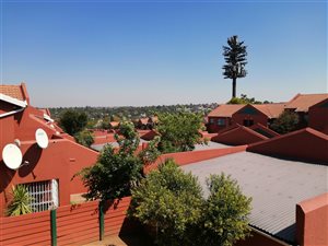 2 Bed Townhouse in Vorna Valley