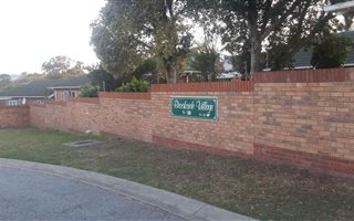 2 Bedroom Townhouse in Brymore