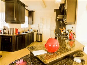 4 Bed House in Somerset Park