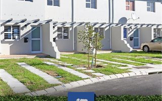 2 Bedroom Townhouse in Kuilsriver