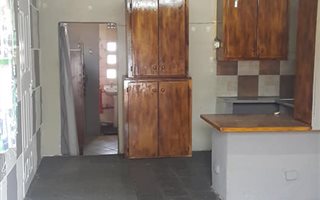 1 Bedroom Garden Cottage in Discovery