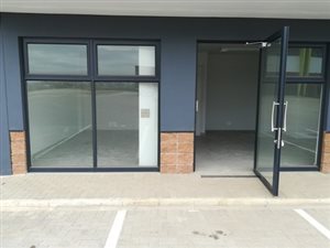 673 m² Commercial space in Cornubia