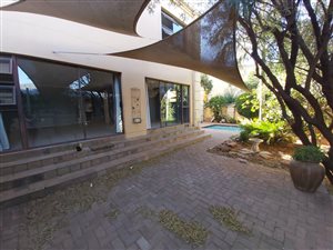 4 Bed House in Featherbrooke Estate