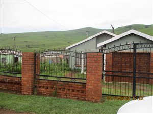 2 Bed House in Mpophomeni