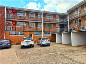 2 Bed Apartment in Tedstoneville