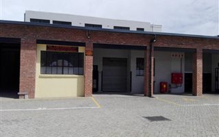 139 m² Industrial space in Maitland