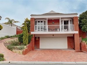 3 Bed House in Van Riebeeckshof
