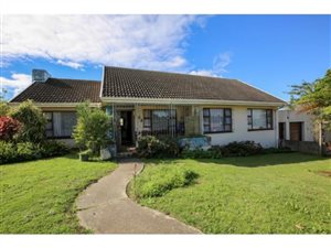 3 Bed House in Saxilby