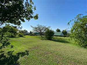1527 m² Land available in Birnamwood