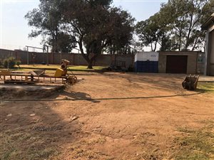 234 m² Commercial space in Muldersdrift