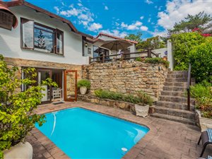 3 Bed House in Lower Robberg