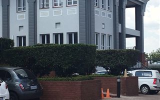 1124 m² Commercial space in Bryanston