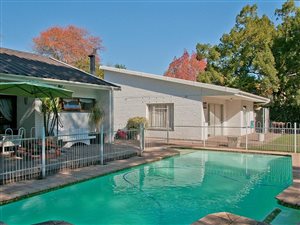 4 Bedroom House in Heatherlands