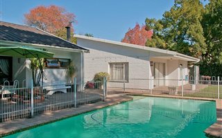 4 Bedroom House in Heatherlands
