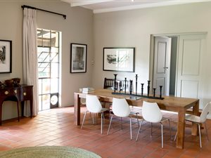 3 Bedroom House in Chartwell