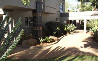 1 Bedroom Apartment in Olympus AH