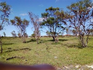 789 m² Land available in Parsons Vlei