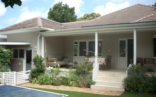 4 Bedroom House in Claremont