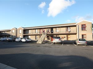 1 Bed Apartment in Durbanville Central