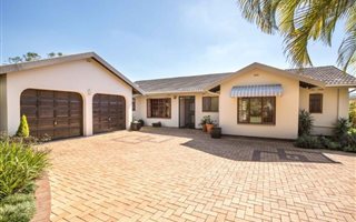3 Bedroom House in Gillitts