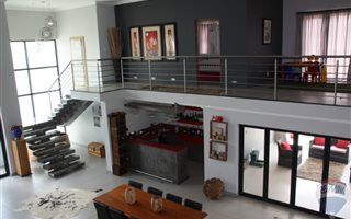 5 Bedroom House in Boardwalk Meander