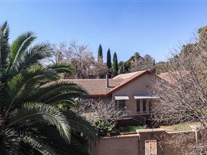 3 Bed House in Wingate Park